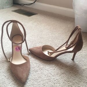 Nine West women’s heels